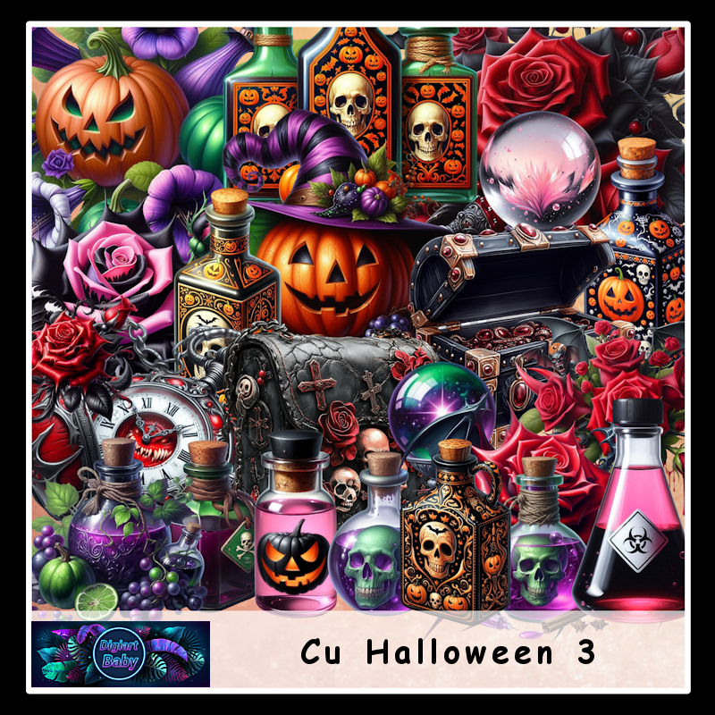 (image for) Cu Halloween 3